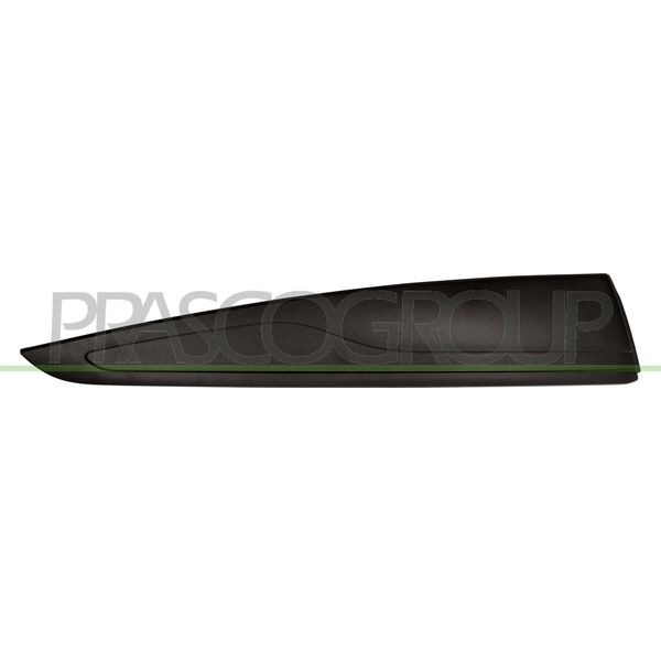Prasco RN3291455 - Oe 828762614R Modanatura Posteriore Destra Per Clio Iv-image