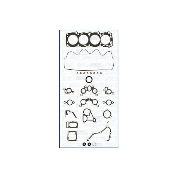 Ajusa 52115500 Kit Guarnizioni Testata Cilindri Per Nissan Sunny Ii Hatchback (N13)-image