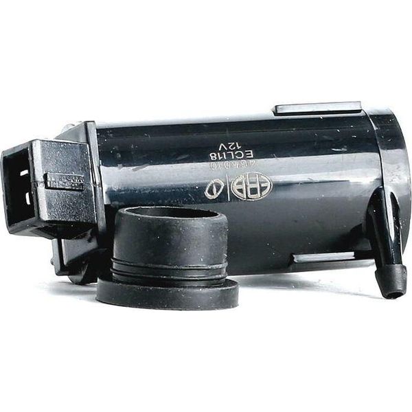Era 465010 - Oe 1698640 Pompa Del Liquido Di Lavaggio Per Escort V, Transit, Escort Vi, Escort Vii, Fiesta Iii, Fiesta Iv, Fiesta V, Focus (Daw, Dbw), Focus (Dfw), Focus (Dnw), Mondeo Ii, Orion Iii (Gal), Street Ka (RL2), Tourneo Connect, Transit Connect-image
