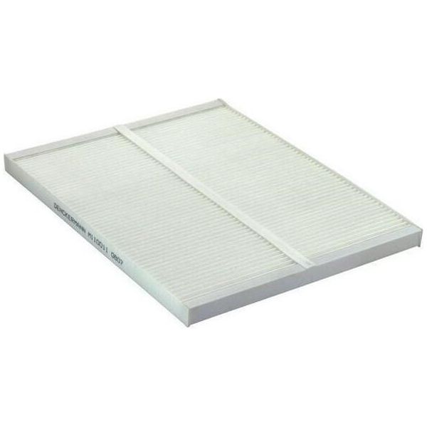 Denckermann M110011 Filtro Abitacolo Filtro Antipolline Per Opel Omega B Berlina (V94)-image