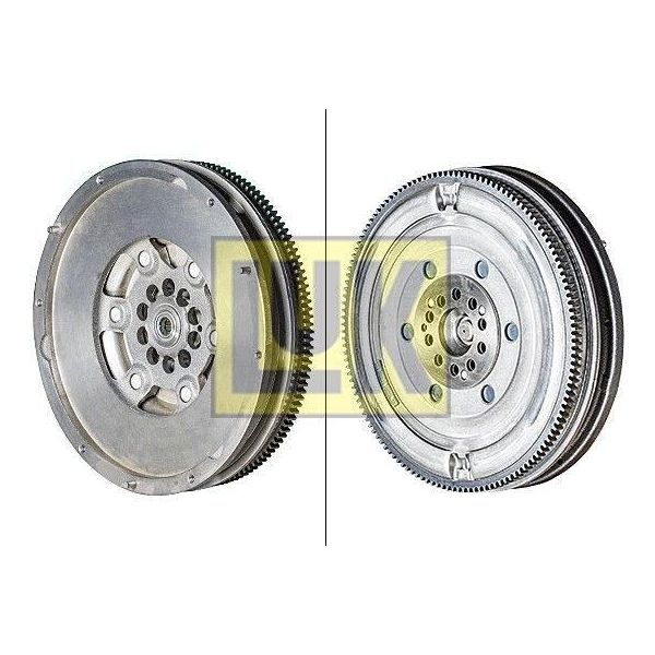 Luk 415 0353 10 - Oe 03H 105 266 Volano A Doppia Massa Per Q7 (4L), Cayenne (9PA), Touareg (7L)-image