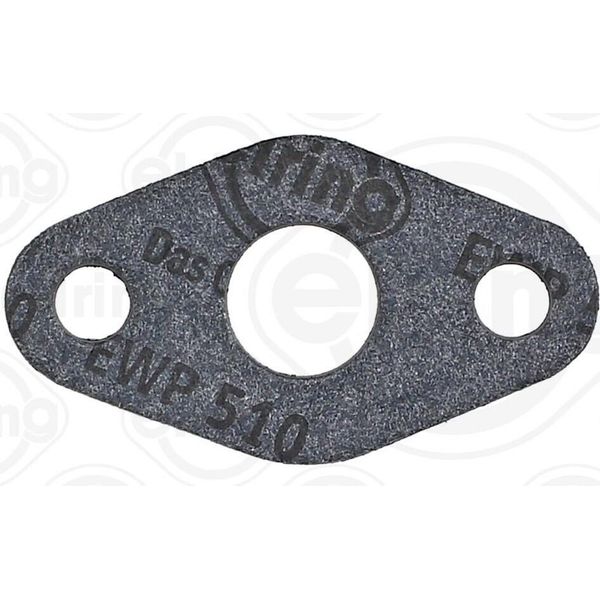 Guarnizione Di Scarico Olio Elring Guarnizione Di Ritorno Olio Turbocompressore 207.351 Adatta Per MERCEDES-BENZ Vario Furgone/Station Wagon-image