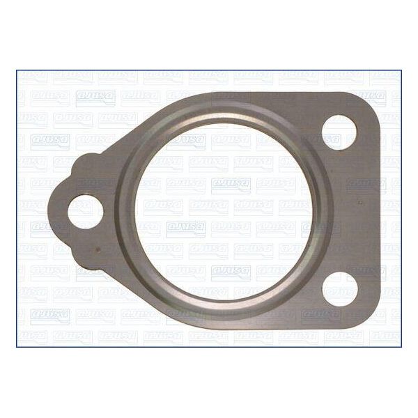 Ajusa 01334000 Guarnizione Di Scarico Guarnizione Di Scarico Per Mitsubishi Asx (Gaw)-image