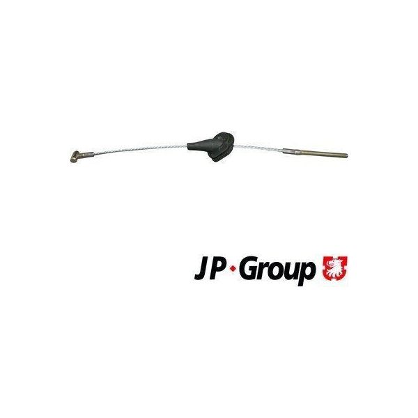 Jp Group 3844500800 - Oe EG2132240 Giunto Assiale, Tirante Per CX-7 (Er)-image