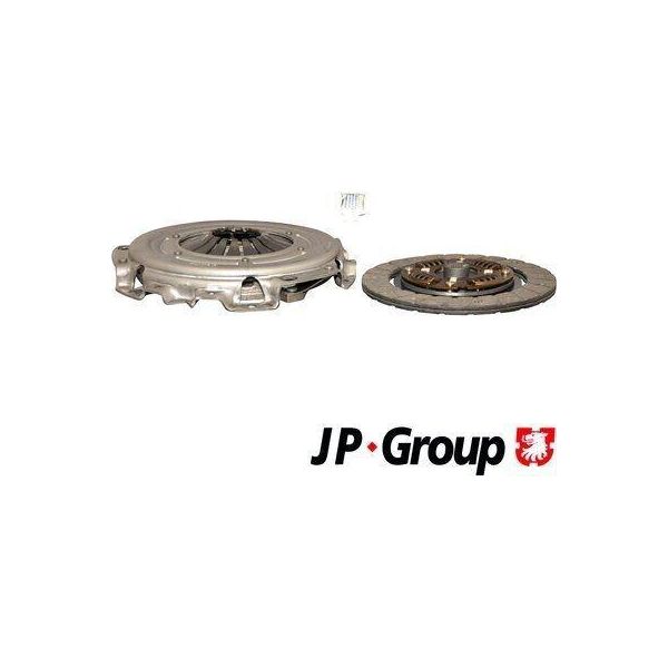 Jp Group Kit Frizione Frizione Per Opel Corsa D Hatchback (S07) 1230402410-image