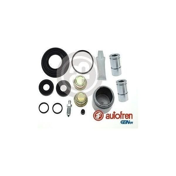 Autofren Seinsa Kit Di Riparazione Pinza Freno Per Opel Corsa A Cc (S83) Anteriore 48 Mm D41045C-image