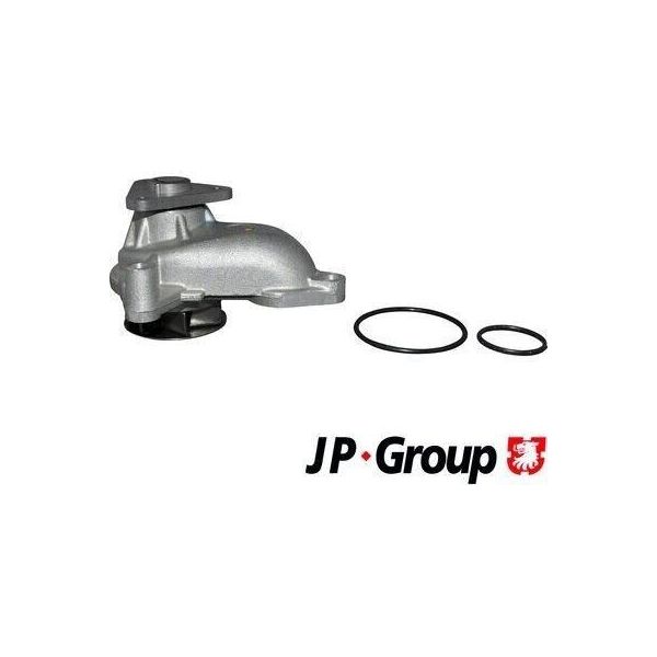 Jp Group | Pompa Dell'acqua Jp Group (3514101900) Adatta Per Kia, Hyundai-image