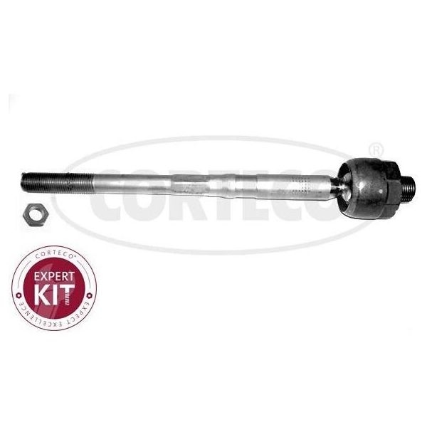 Corteco 49400010 Giunto Assiale Barra Di Accoppiamento Per Bmw 3 Touring (E91) Anteriore Destro Anteriore Sinistro-image