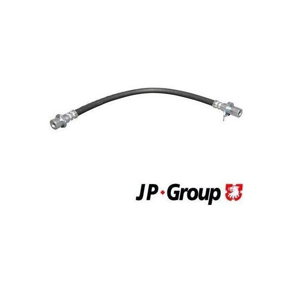 Jp Group 4861700370 - Oe 9008094A66 Tubo Freno, Asse Posteriore Sinistro Per Avensis (T22)-image
