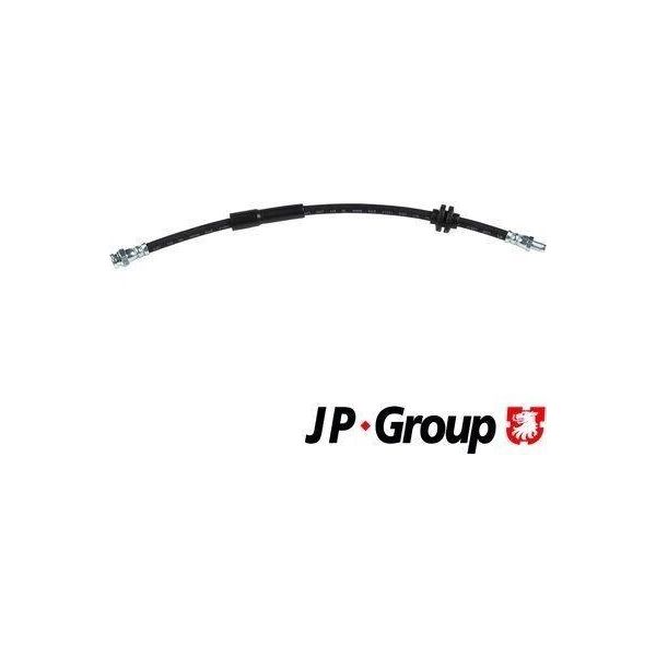 Jp Group Tubo Freno Anteriore Destro Sinistro Per Fiat Panda / Classic-image
