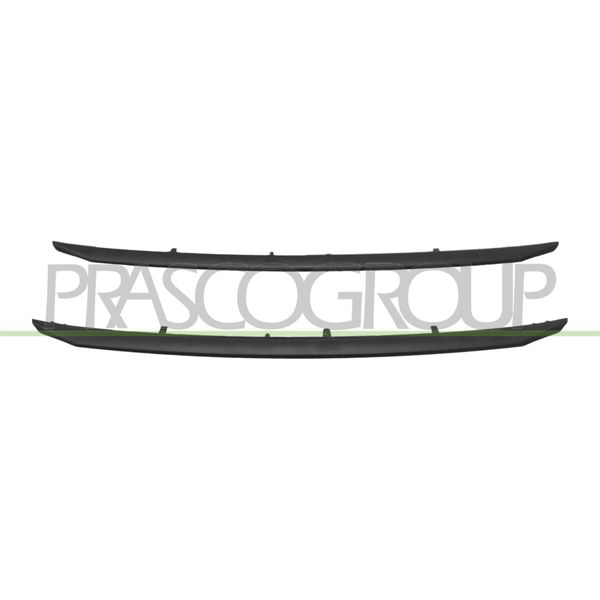 Prasco PG5001245 - Oe 1610144780 Listello, Griglia Radiatore Per 2008 I (Cu)-image