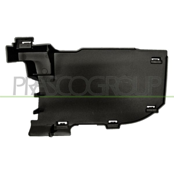 Prasco RN3302305 - Oe 623125242R Fascia Paraurti Anteriore Per Clio Iv-image
