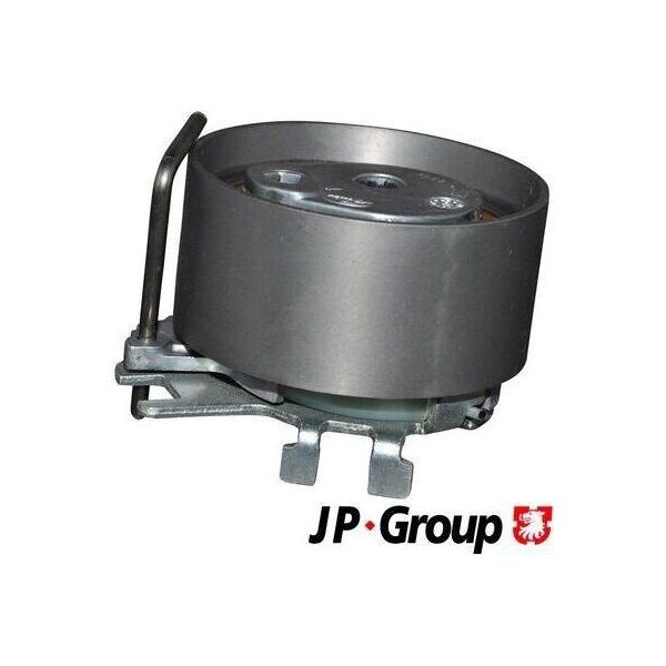 Jp Group 4312200600 Puleggia Tendicinghia Cinghia Dentata Ø59Mm Per Renault Clio Iii Hatchback (BR0/1, CR0/1) Clio Ii (BB0/1/2, CB0/1/2) Twingo Ii (CN0) Twingo I-image