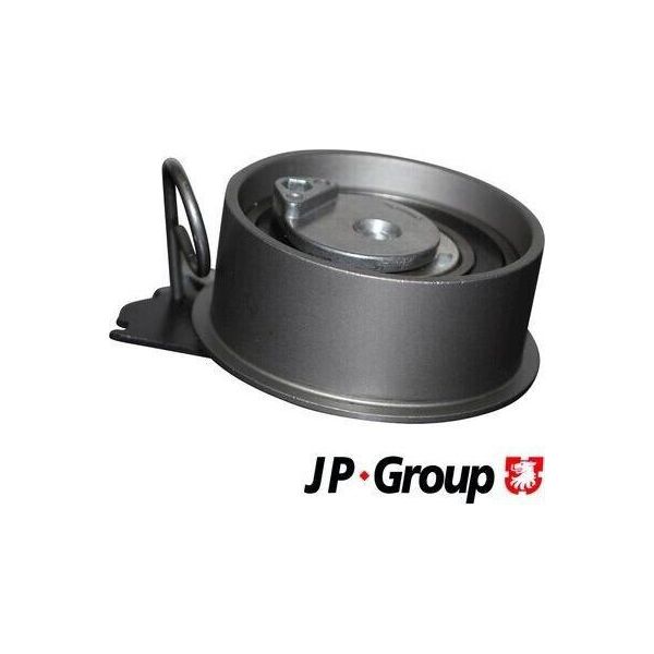 Jp Group 3518200100 Braccio Tenditore Cinghia A V Ø70Mm Per Hyundai I30 (Fd) Per Kia Cee'd Hatchback (Ed)-image