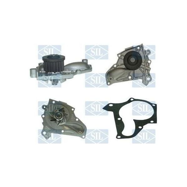 Pompa Refrigerante Saleri Sil Pompa Acqua Per Toyota Mr 2 Ii (SW2) PA977-image