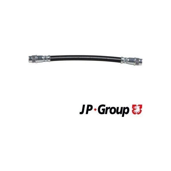 Jp Group 4061700900 Tubo Freno Posteriore Per Renault Clio Iii Hatchback (BR0/1, CR0/1) Clio Iv Hatchback (Bh) Kangoo (KC0/1) Modus / Grand Modus-image