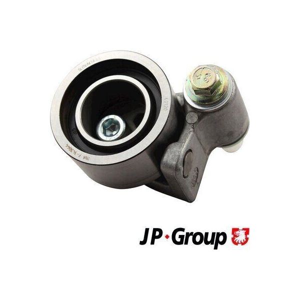 Jp Group 4412200700 - Puleggia Tenditore Oe LHB101630L, Cinghia Di Distribuzione Per Freelander (L314)-image