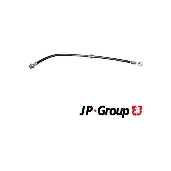 Jp Group 4061601380 - Tubo Freno Oe 46210BN80B, Asse Posteriore Destro Per Almera Ii (N16)-image