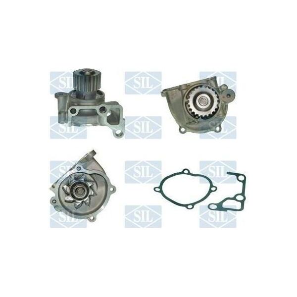Pompa Refrigerante Saleri Sil Pompa Acqua Per Furgone Ford Econovan (Kaa) PA773-image