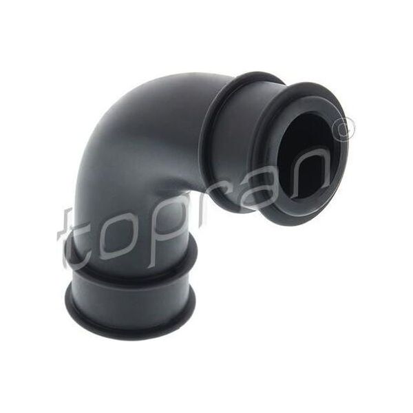 Topran 114 924 - Oe 058 133 785B Schlauch, Luftversorgung FüR A4 (8D), A4 (8E), A6 (4B), Exeo (3R), Superb I (3U), Passat (3B)-image
