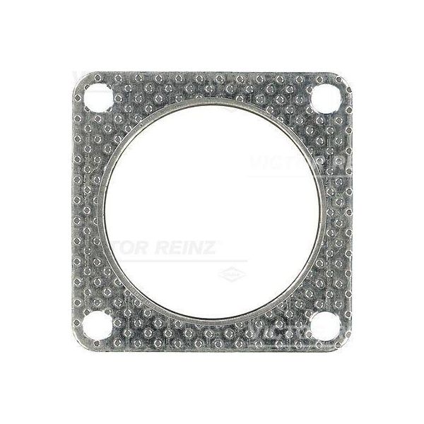 Reinz 71-25111-10 Guarnizione Scarico Guarnizione Scarico Per Vw Transporter Iii Bus-image