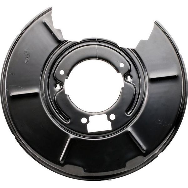 Stark SKSPB-2340013 - Oe 3421 1 158 992 Piastra Di Ancoraggio, Asse Posteriore Destro Per Serie 3 (E36), Serie 3 (E46), Z4 (E86), Z4 (E85)-image