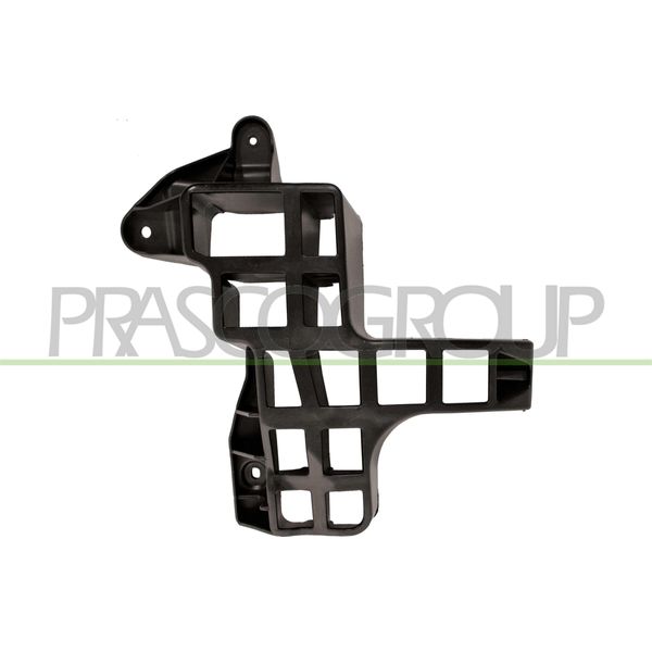 Prasco DA2221054 - Oe 8200531545 Ammortizzatore, Paraurti Sinistro Per Sandero-image