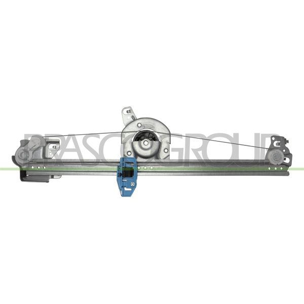 Prasco CI320W024 - Oe 9221AQ Regolatore Di Finestrini, Anteriore Sinistro Per C3 I (Fc, Fn)-image