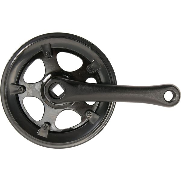 Guarnitura Miranda 160Mm 32 T. M. Ks-Ring Nero-image