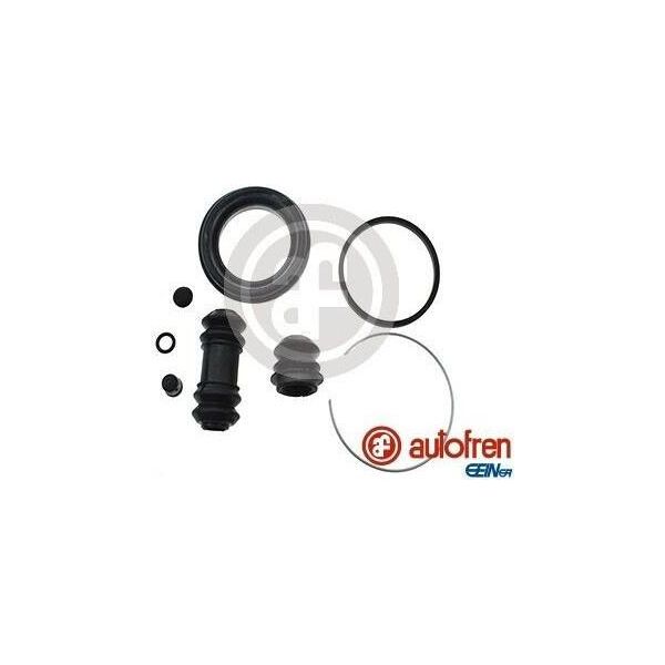Autofren Seinsa Kit Di Riparazione Pinza Freno Per Subaru Leone Ii Anteriore 54 Mm D4466-image