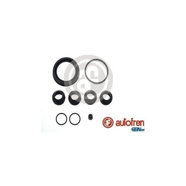 Autofren Seinsa Kit Di Riparazione Pinza Freno Per Renault Super 5 (B/C40) Anteriore 48 Mm D4026-image