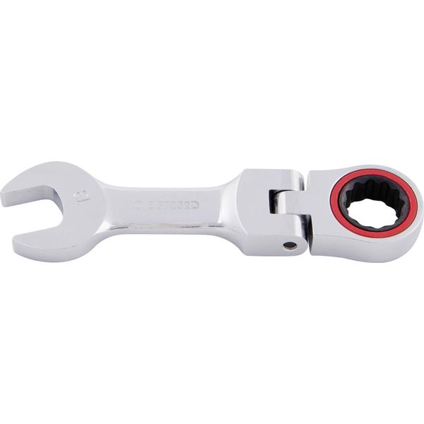 Bikeservice Chiave A Cricchetto Chiave Ad Anello, Cricchetto Au 13 Mm-image