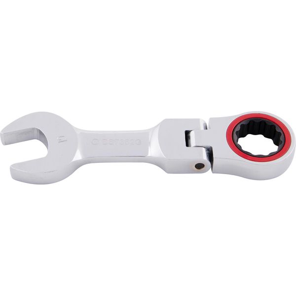 Bikeservice Chiave A Cricchetto Ad Anello, Cricchetto Au 19 Mm-image