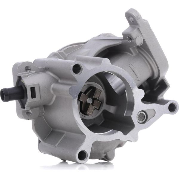 Ridex 387V0032 - Pompa Del Vuoto Oe 89060, Sistema Frenante Per A3 (8P), A4 (8K), A5 (8T), A5 (8F), A6 (4G), A8 (4H), Q3 (8U), Q5 (8R), Tt (8J), Alhambra (710, 711), Altea (5P), Exeo (3R), Leon (1P1), Octavia Ii (1Z), Superb Ii (3T), Amarok, Maggiolino (5C), Cc (358), Eos (1F), Golf Vi, Jetta Iv, T5, Passat (365, 362), Passat (3C), Passat Cc (357), Scirocco, Sharan (7N), Tiguan (5N)-image