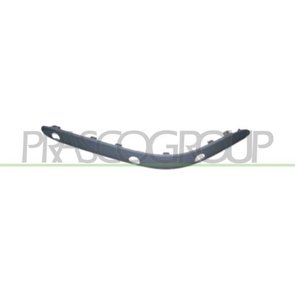Prasco ME0261243 - Oe A20388546219999 Modanatura, Paraurti Posteriore, Destra Per Classe C (CL203)-image