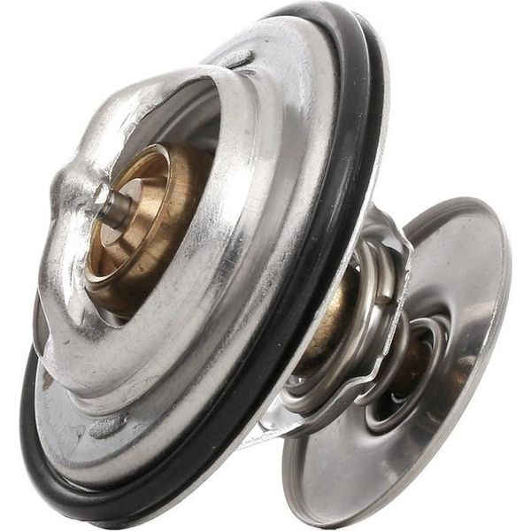 Ridex 316T0087 - Termostato KüHlwasser Oe 616 73 540 Per A6 (4G), Vario, Trafic (P, T, V), T4, Passat (3B), Caddy Ii (9K)-image