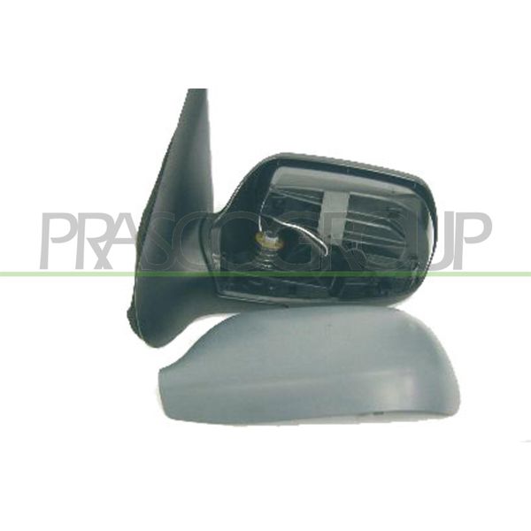 Prasco MZ3087324 - Oe DD216918Z Specchio Esterno, Sinistro Per 2 (Dy)-image