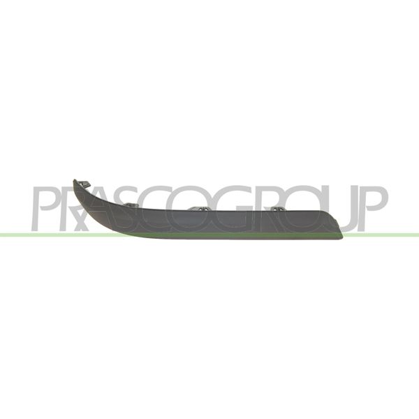 Prasco OP4101283 - Oe 1404188 Modanatura, Paraurti Posteriore, Destra Per Astra H-image