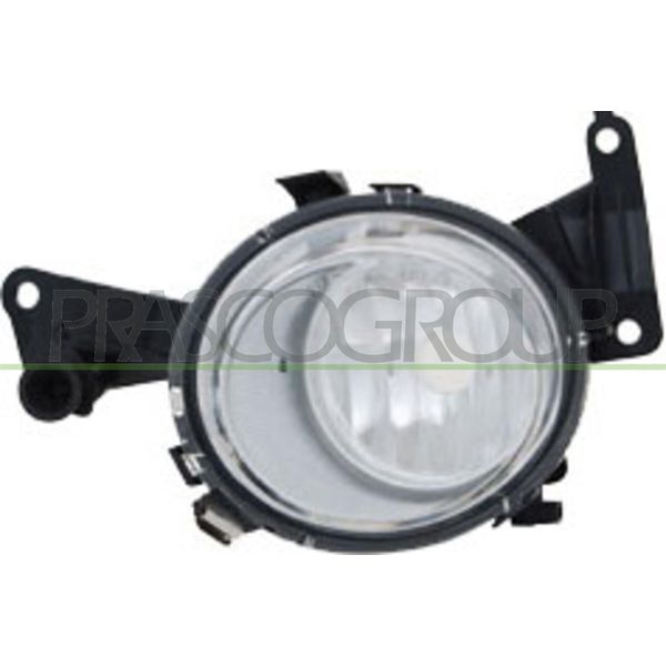 Prasco OP0344413 - Oe 1710376 Fendinebbia, Destro Per Corsa D (S07)-image