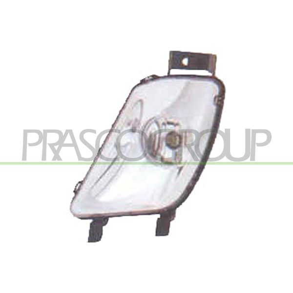 Prasco PG4244414 - Oe 6208F0 Fendinebbia, Sinistro Per 308 Sw I, 308 Cc (4B), 308 I-image