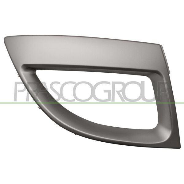Prasco RN0361241 - Oe 620720325R Telaio, Fendinebbia Destro Per Grand Scenic Iii (Jz), Scenic Iii-image
