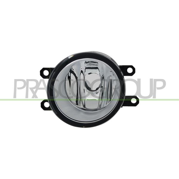Prasco TY3524413 - Fendinebbia Oe 812100D040, Destro Per Auris (E15)-image