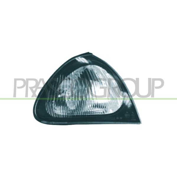 Prasco TY2394114 - Oe 8152005020 Disco Luminoso, Indicatore Di Direzione Per Avensis (T22)-image