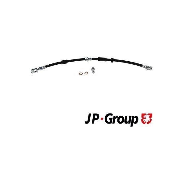 Jp Group 1161605500 Tubo Freno Anteriore Per Vw Up! Hatchback (121, 122, BL1, BL2) Load Up! Furgone (121, 122, BL1, BL2) Per Skoda Per Seat Mii-image