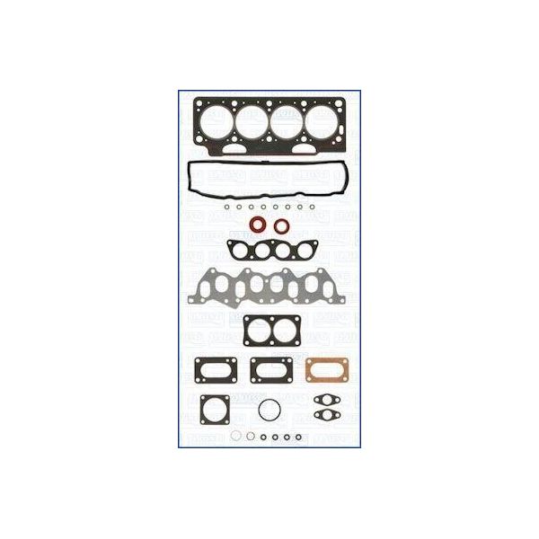 Ajusa 52093900 Kit Guarnizioni Testata Cilindri Per Volvo 480 E (482) 440 K (445) 460 L (464)-image