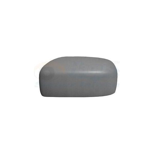Van Wezel 2762843 Copertura Specchietto Esterno Sinistro Per Mazda 5 (CR19) Copertura Specchietto Con Primer-image