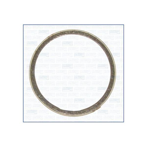 Ajusa 19004200 Guarnizione Scarico Guarnizione Scarico Per Opel Insignia Caravan-image