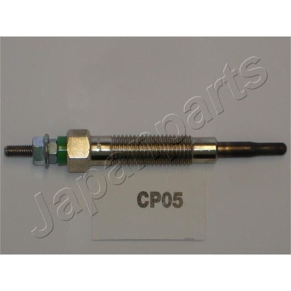 Japanparts CP05 - Candeletta Oe ME200970 Per Sprinter (W906), Patrol Gr V, Qashqai +2 I (J10), Astra G, Vectra B (J96), 806 (221)-image