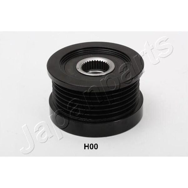 Japanparts RA-H00 - Puleggia Alternatore Oe 37322 27500 Per Accent Ii (Lc), Accent Iii (Mc), Getz (Tb), Matrix (Fc)-image