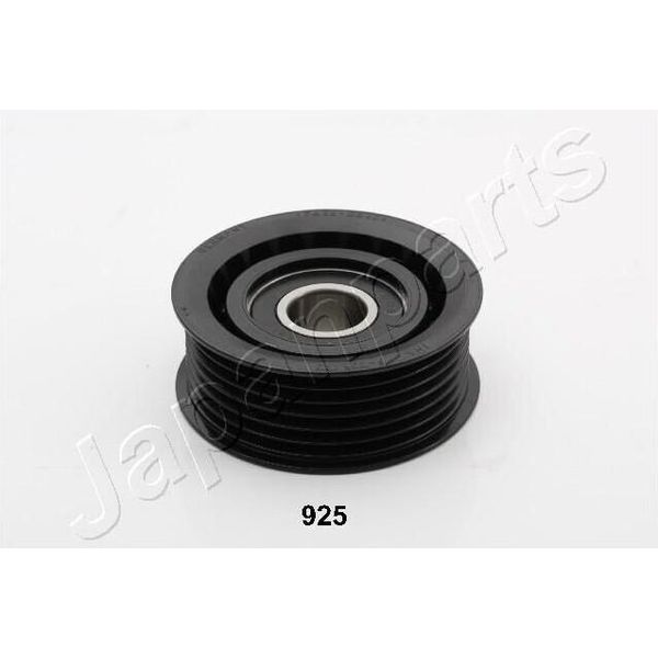 Japanparts RP-925 - Puleggia Folle Oe 05080246AA, Cinghia A V Per Grand Cherokee Iii (Wh, Wk)-image